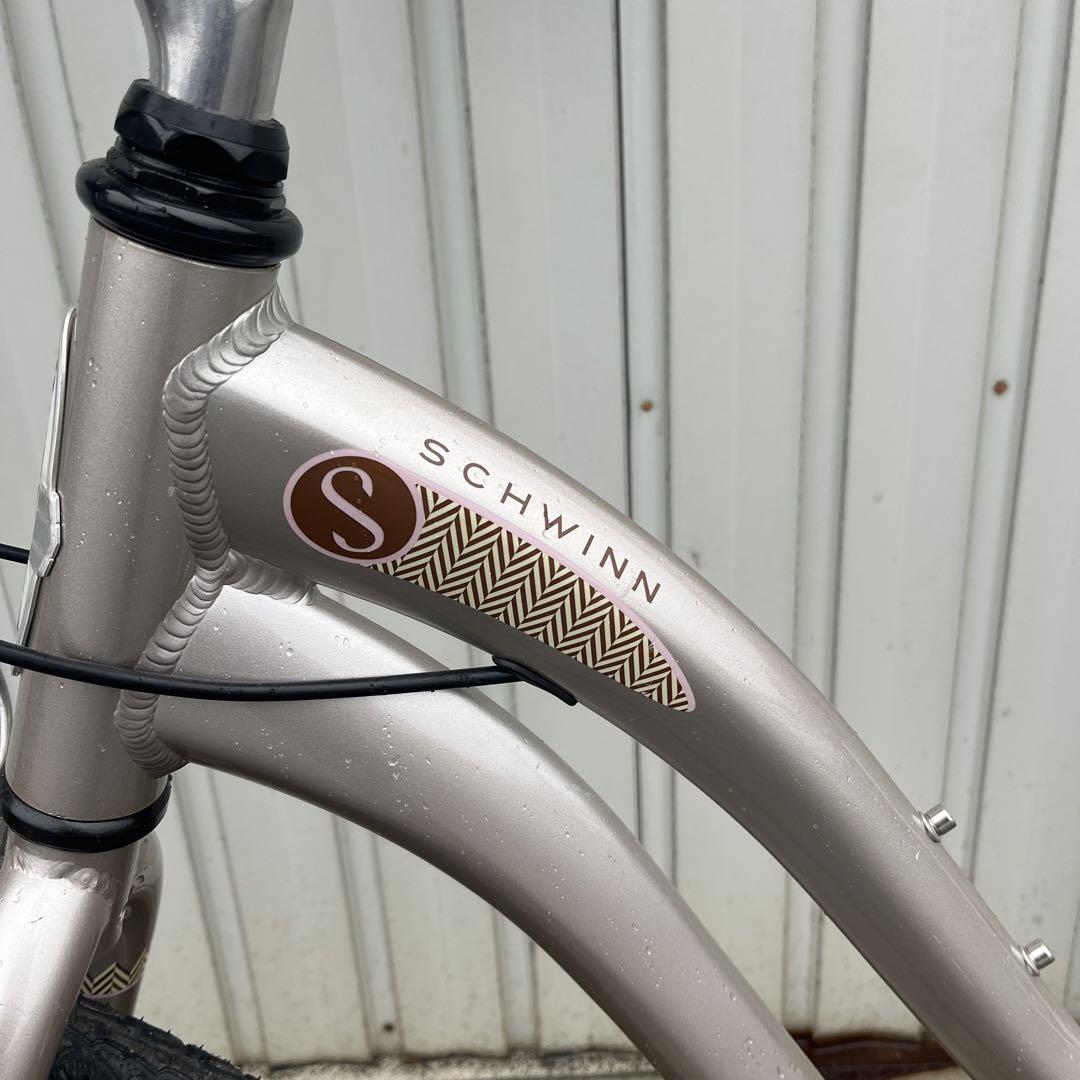 SCHINN 自転車