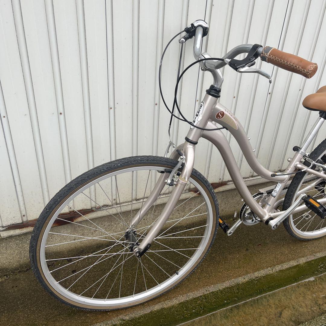 SCHINN 自転車