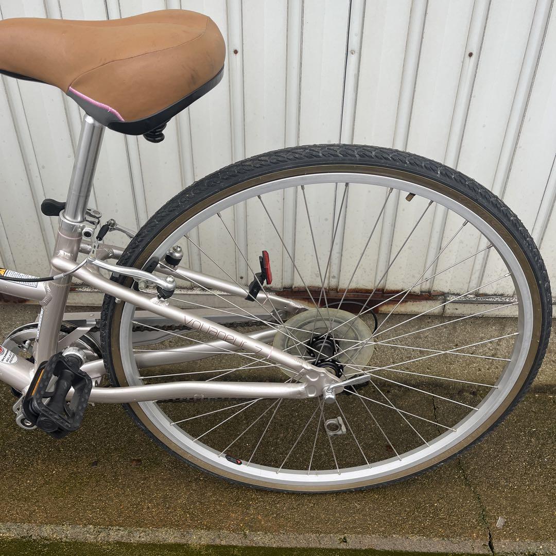 SCHINN 自転車