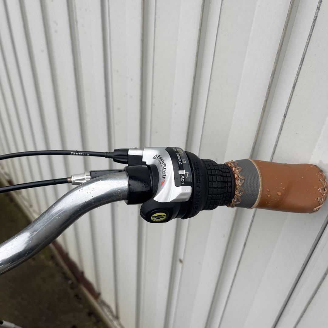 SCHINN 自転車