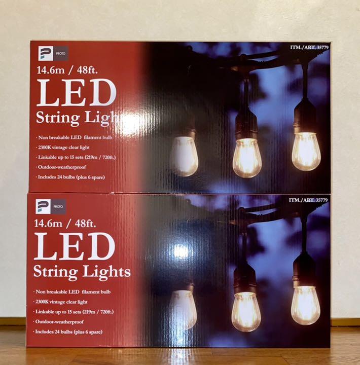 ブラック系大量入荷コストコ LED ストリングライト 2箱セット 新品未開封 蛍光灯/電球 インテリア・住まい・小物ブラック系¥11,655-www.asalmedia.co.ke ブラック系大量入荷コストコ LED ストリングライト 2箱セット 新品未開封 蛍光灯/電球 インテリア・住まい・小物ブラック系¥11,655-www.asalmedia.co.ke
