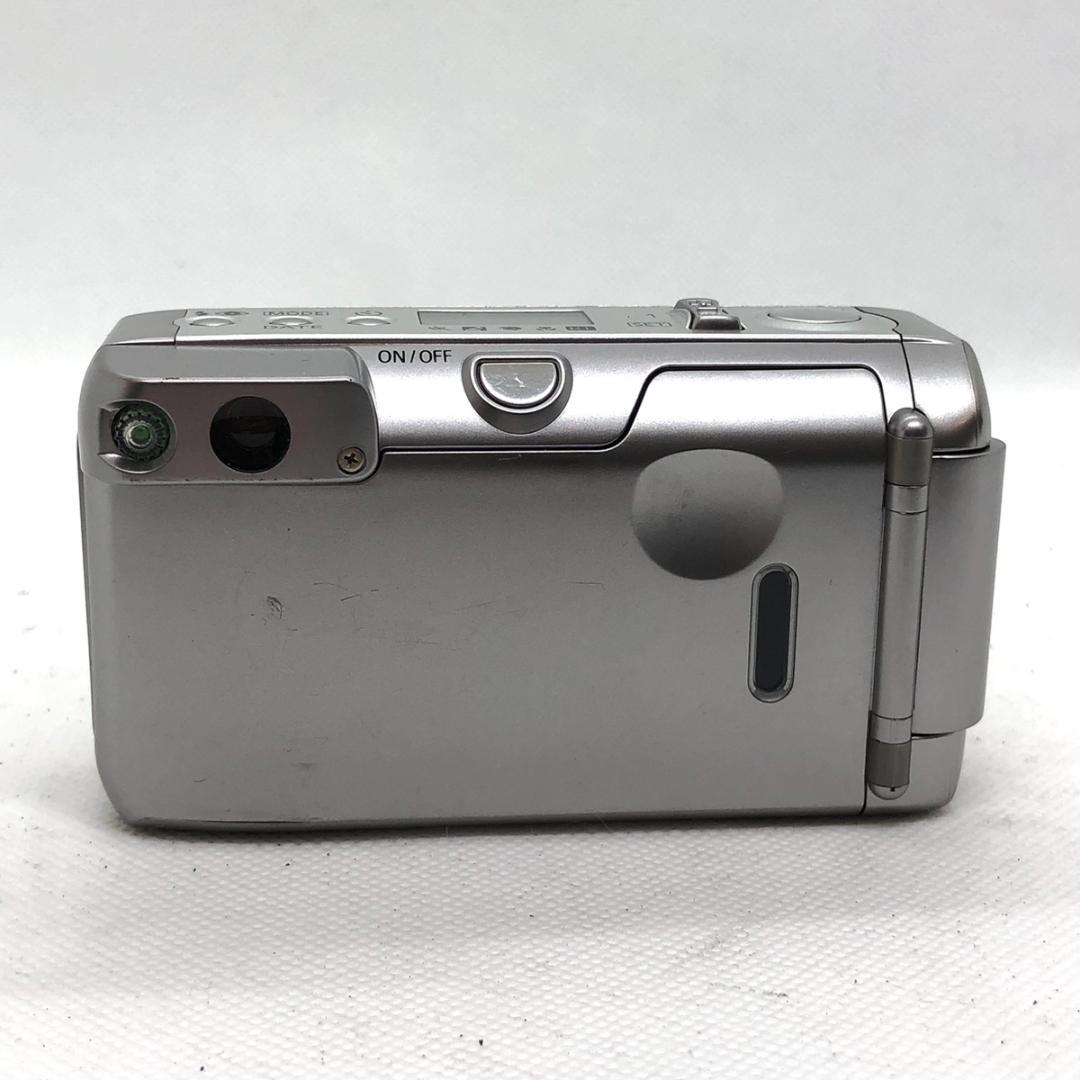 C6159】Canon キヤノン Autoboy N150 フイルムカメラ