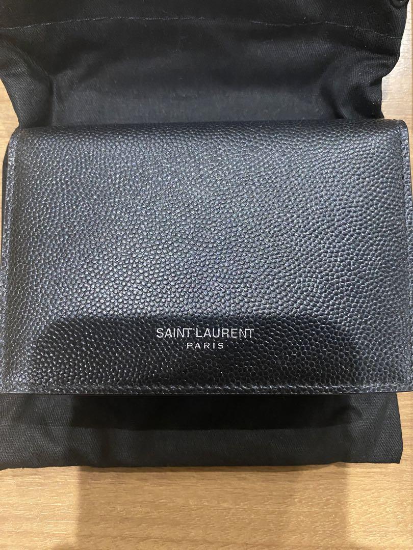 イヴサンローラン 名刺入れ YVES SAINT LAURENT 【新品】 画像2