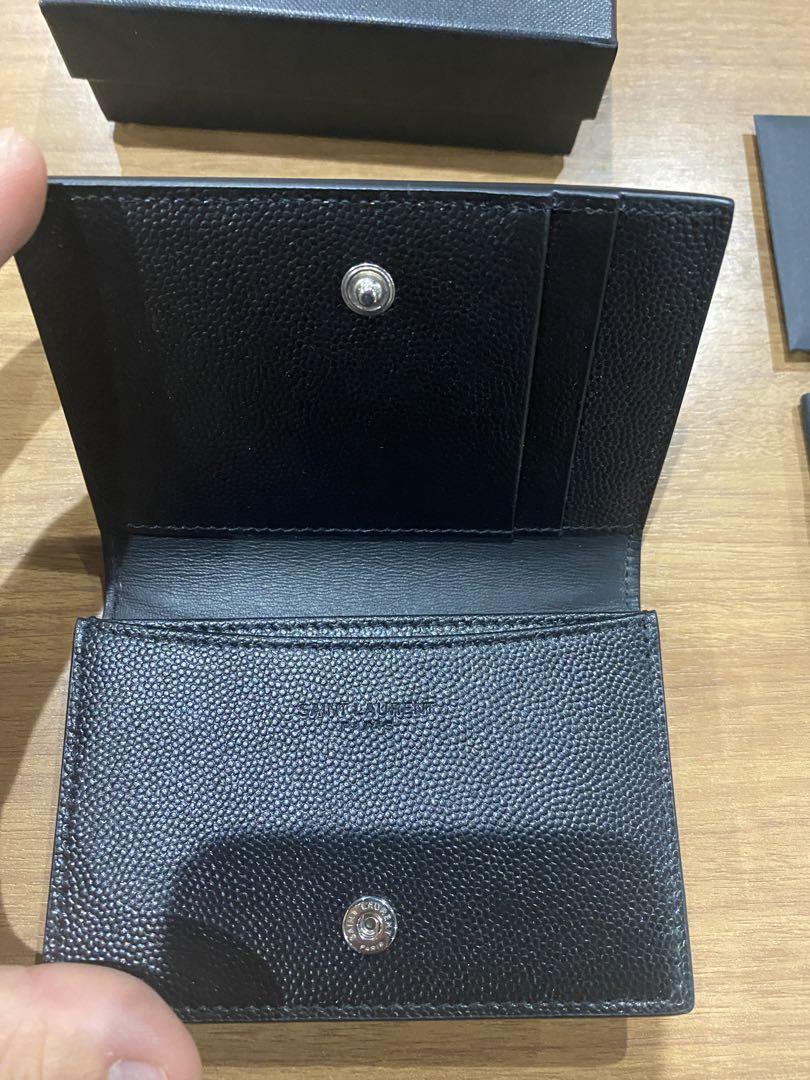 イヴサンローラン 名刺入れ YVES SAINT LAURENT 【新品】 画像4