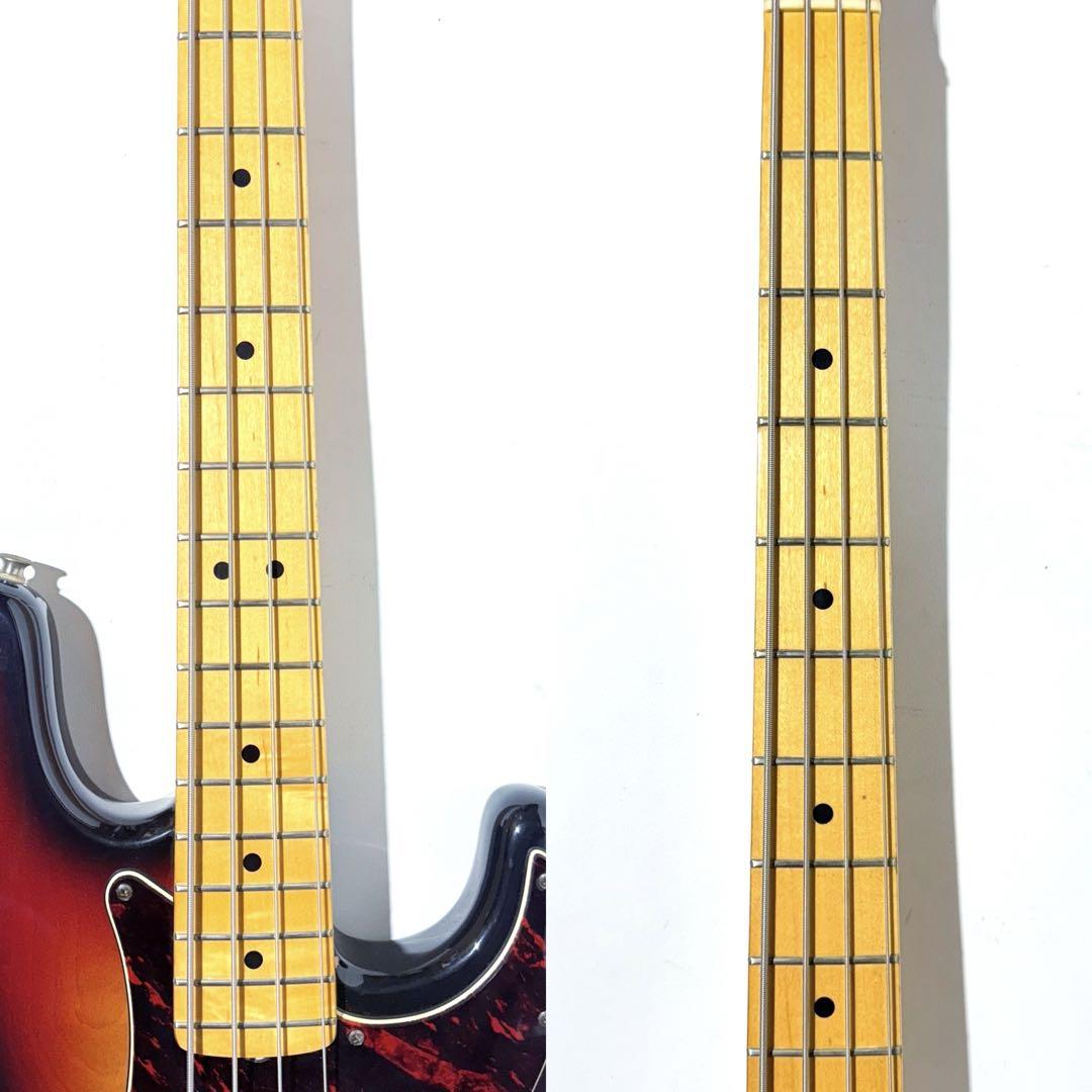 【希少】Aria Pro Ⅱ PRECISE BASS プレベ マツモク製