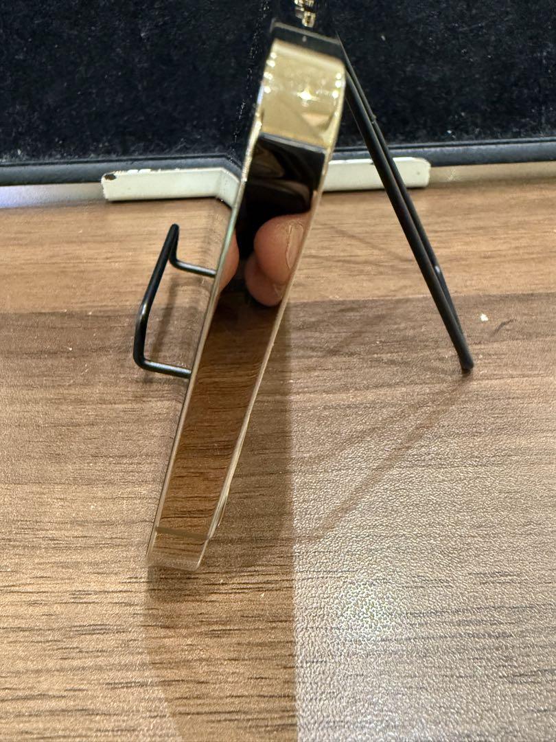 【AppleSIMフリー】iPhone 12 Pro ゴールド