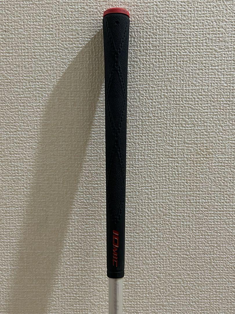 ツアーAD DI7S テーラーメイドスリーブ FW用