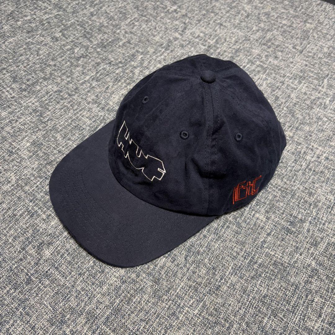huf ftc cap