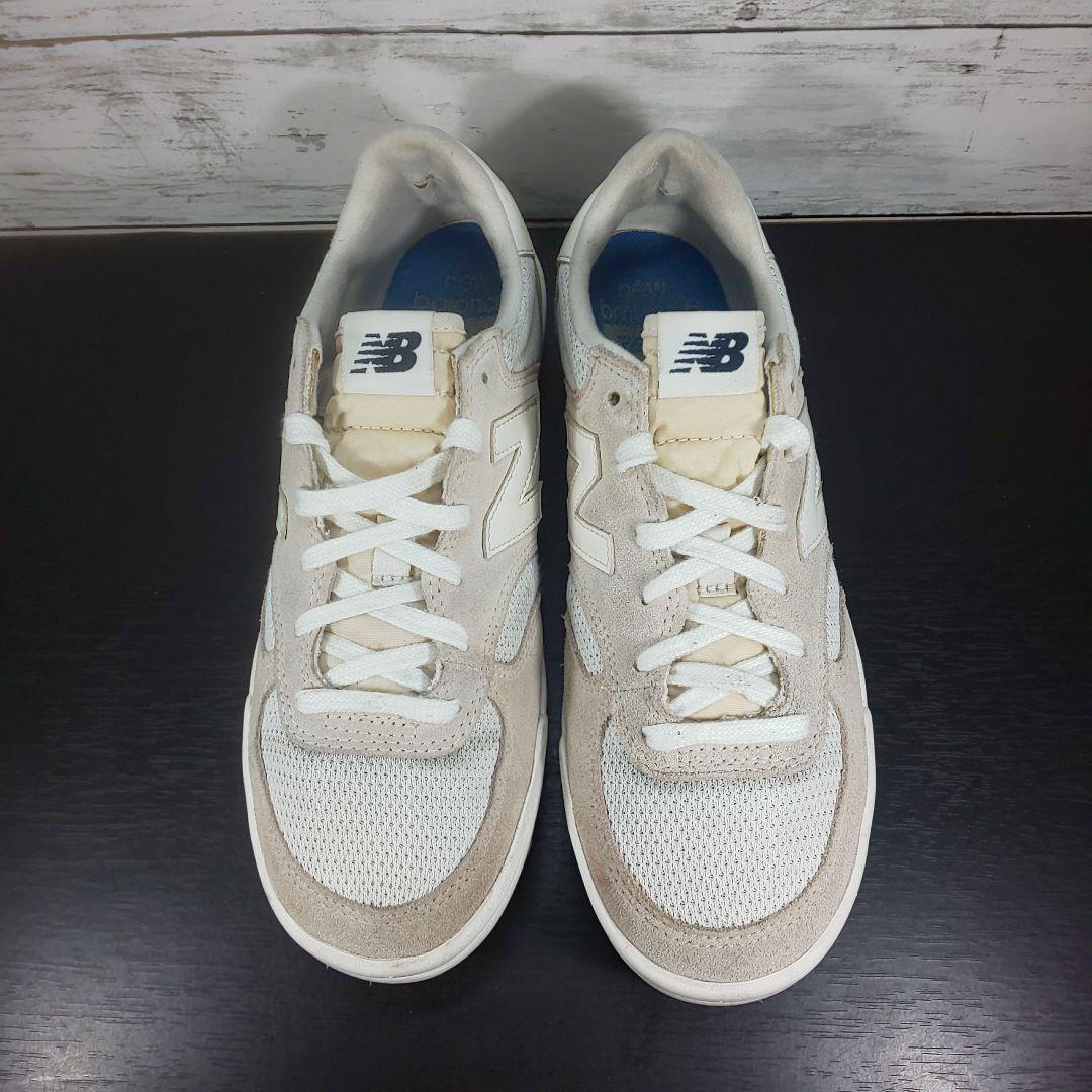 靴 NEWBALANCE CRT300 24.0cm