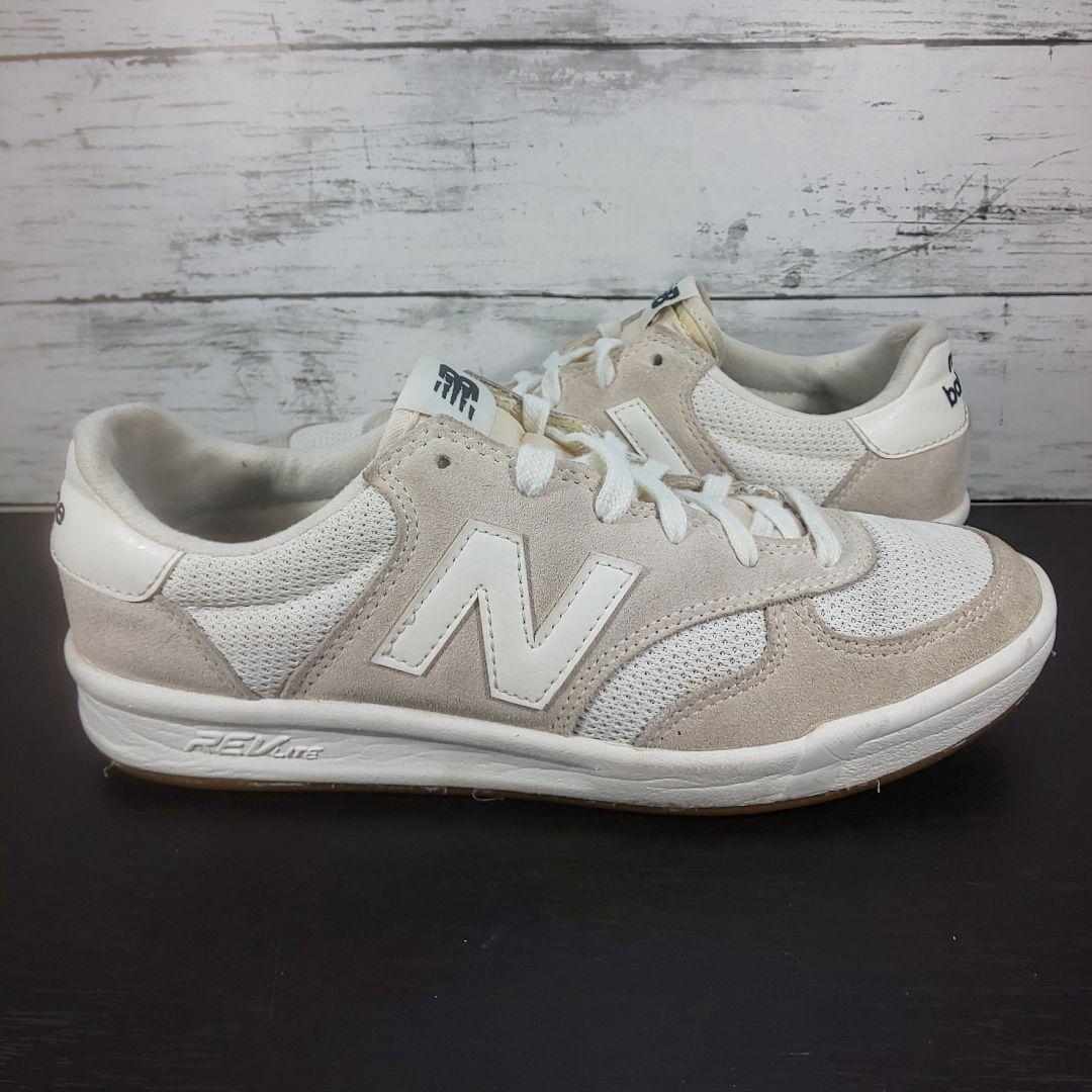 靴 NEWBALANCE CRT300 24.0cm