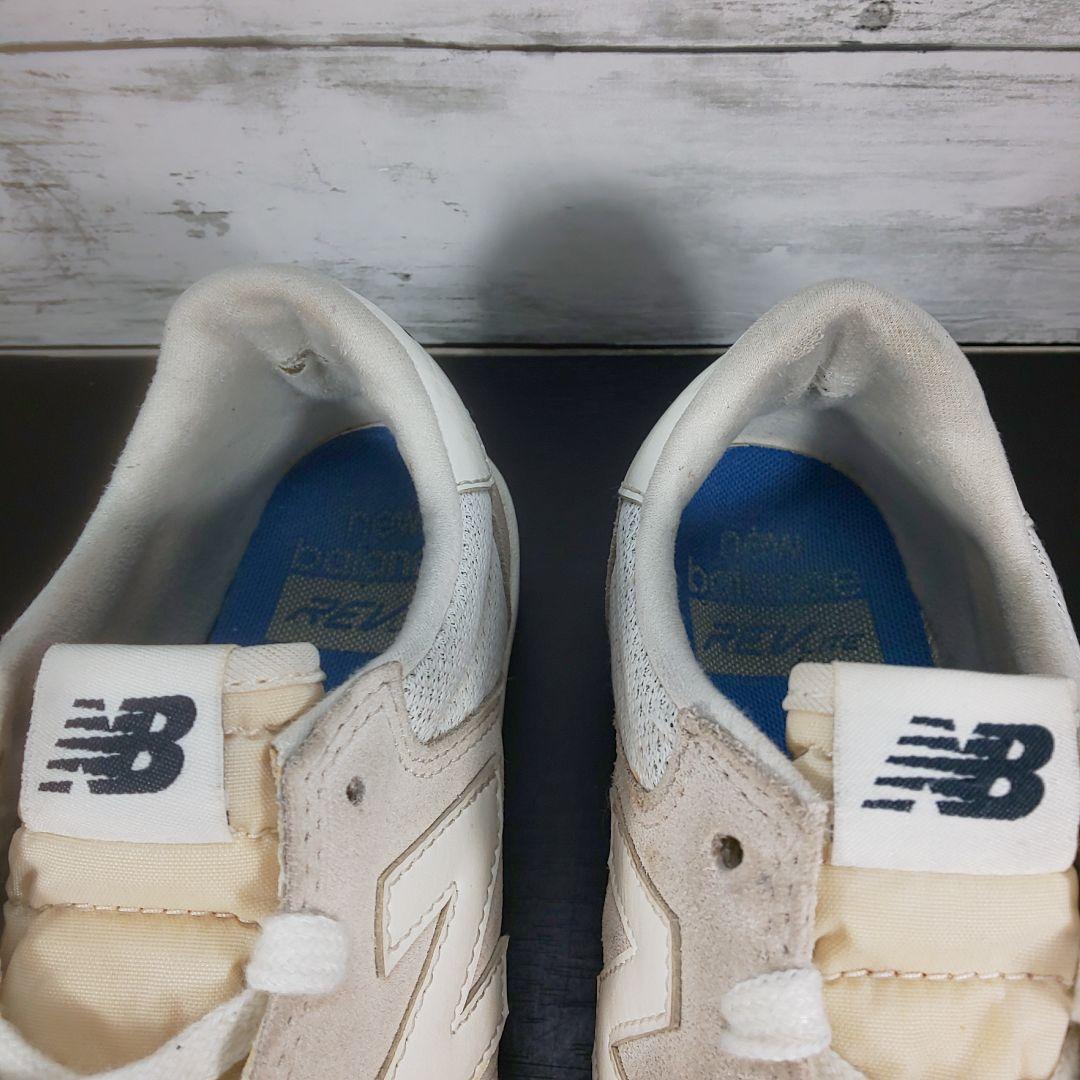 靴 NEWBALANCE CRT300 24.0cm