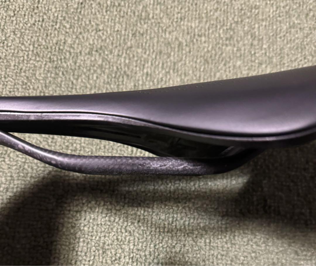 SADDLE