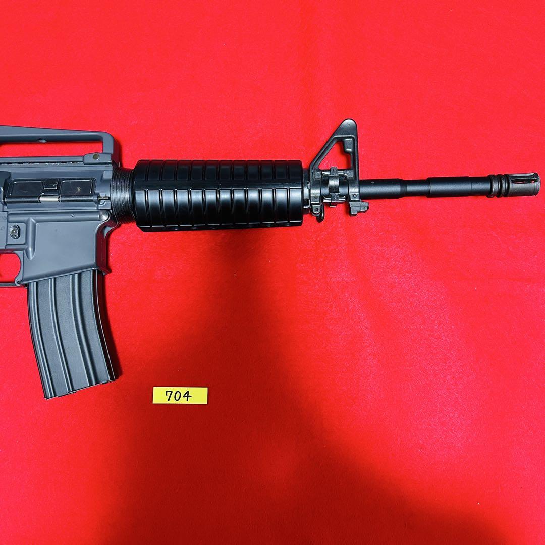 東京マルイ M4A1 スタンダード電動ガン カービン - メルカリ