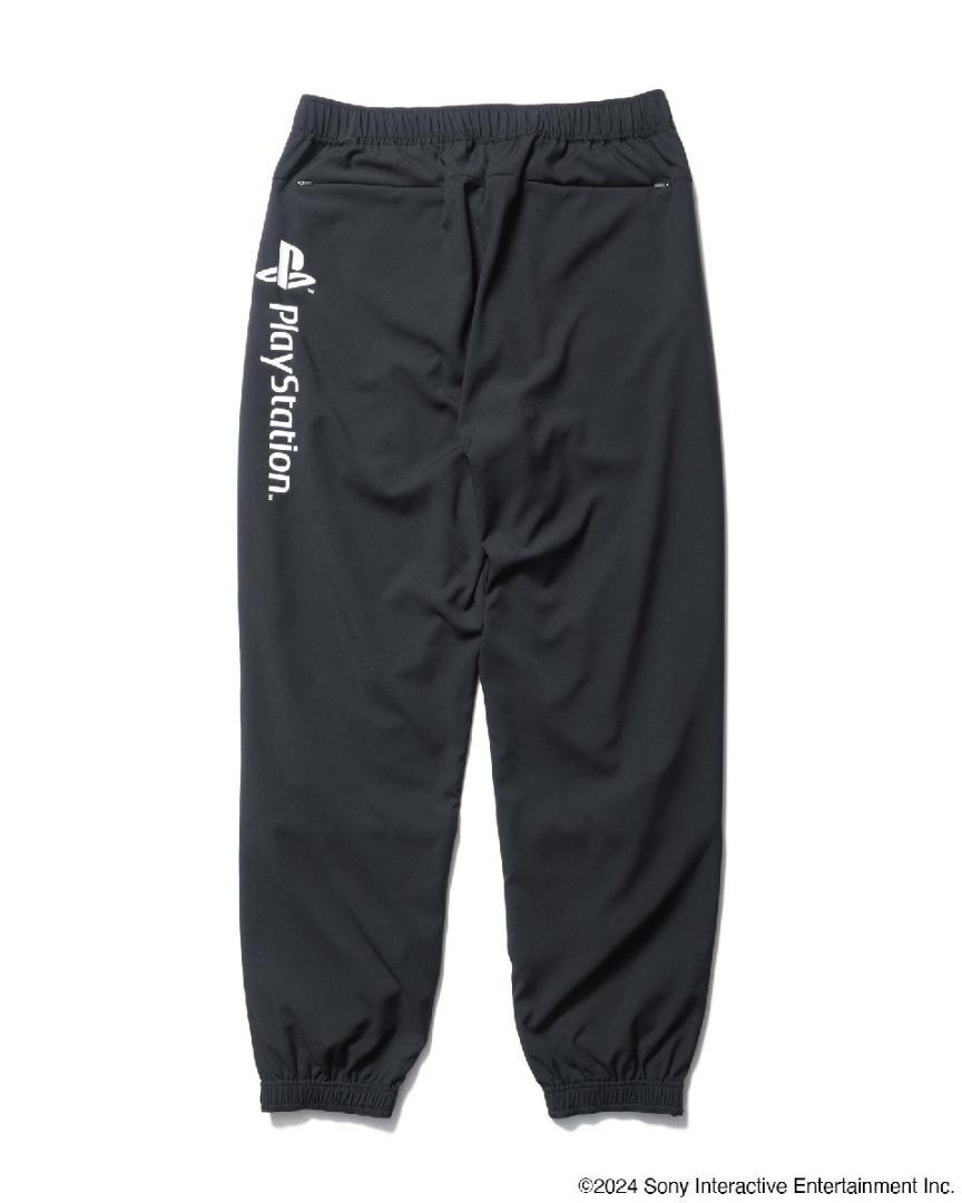 F.C.R.B. 今期 新作 新品 24AW M セットアップ 画像7