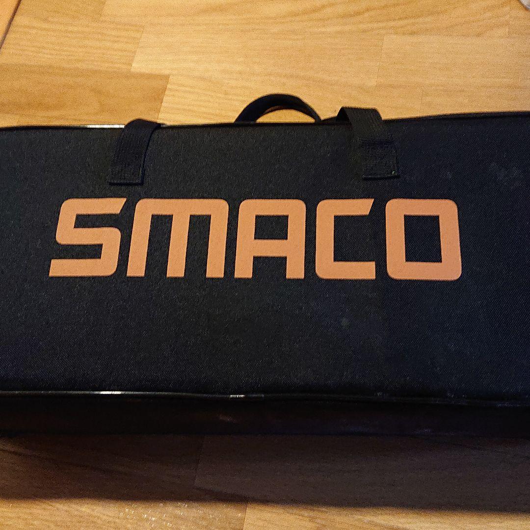 smaco スマコ 小型スキューバボンベ ダイビング用