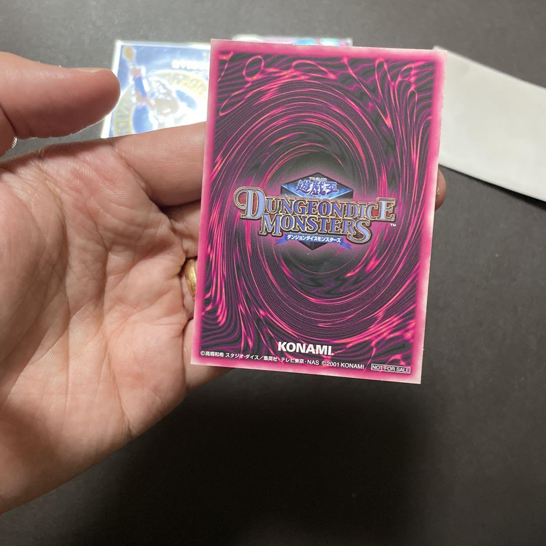 遊戯王　DDMガール　レリーフセット　良品クラス 遊戯王 DDMガール レリーフセット 良品クラス Amazon.co.jp