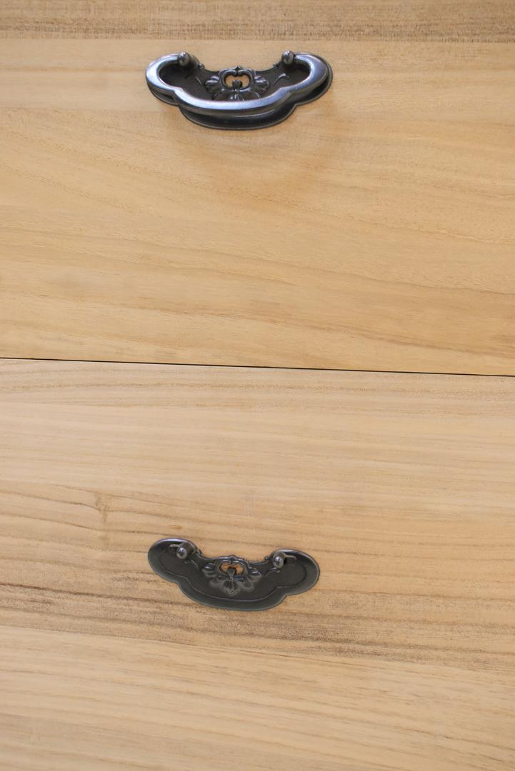 福袋安いいね半額ストア 桐箪笥/和家具/箪笥/桐工芸/天然木/着物収納/キャスター付き/MPK2500 チェスト・タンス
