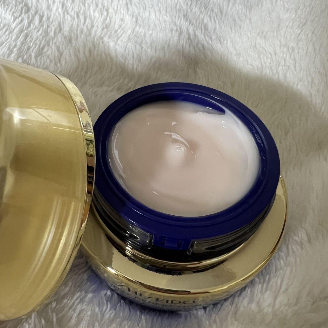資生堂SHISEIDO バイタルパーフェクション アドバンスクリーム 50g
