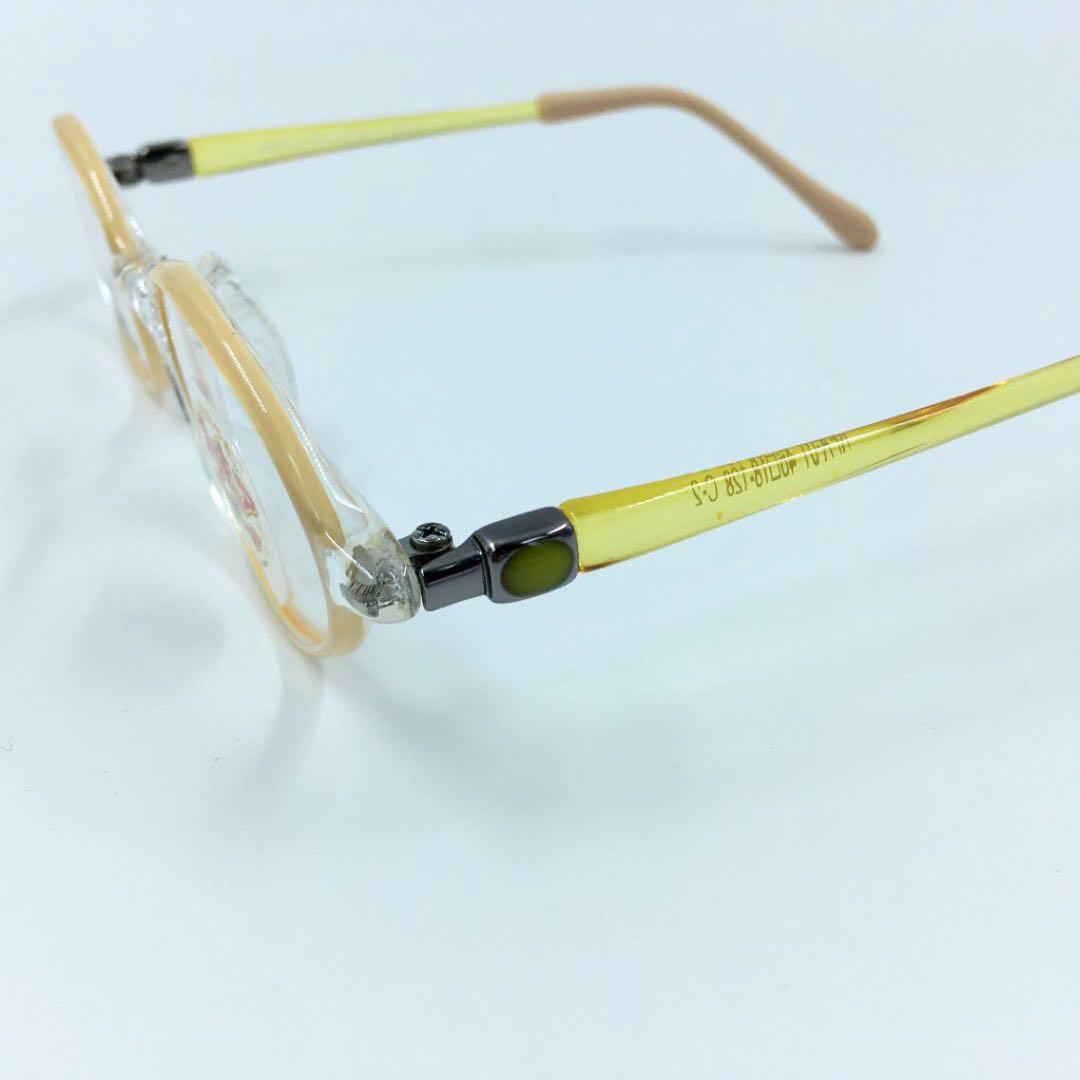 キラキラ プリキュアアラモード メガネ Kpa 01 イエロー メルカリ キラキラ プリキュアアラモード メガネ Kpa 01 イエロー メルカリ