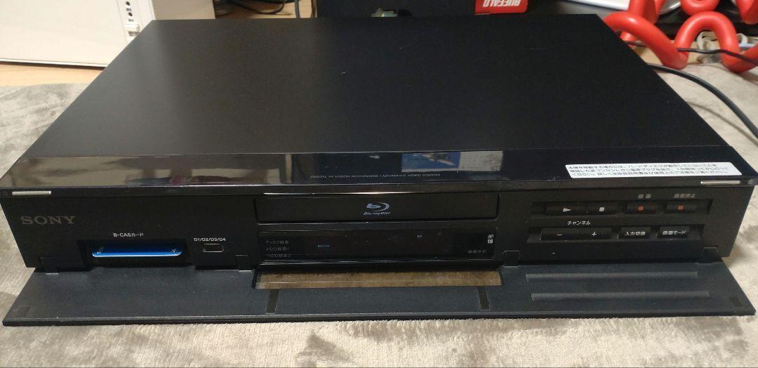 SONYソニー