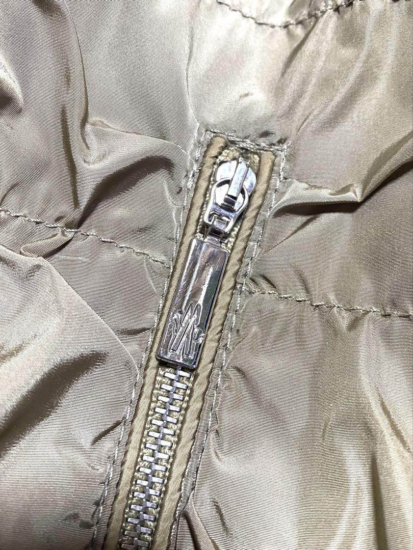 かおりちゃん様専用MONCLER モンクレール SALOME