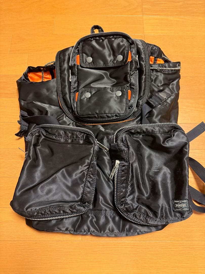 吉田カバン ポーター リュックサック