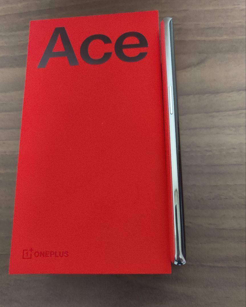 OnePlus Ace2 原神限定版 香菱 SIMフリー大陸版