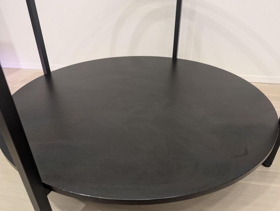 IKEA VITTSJO ヴィットショー　コーヒーテーブル