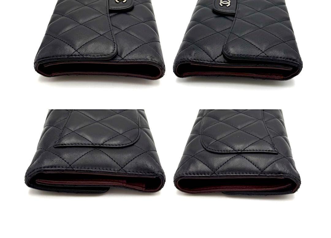 CHANEL マトラッセ