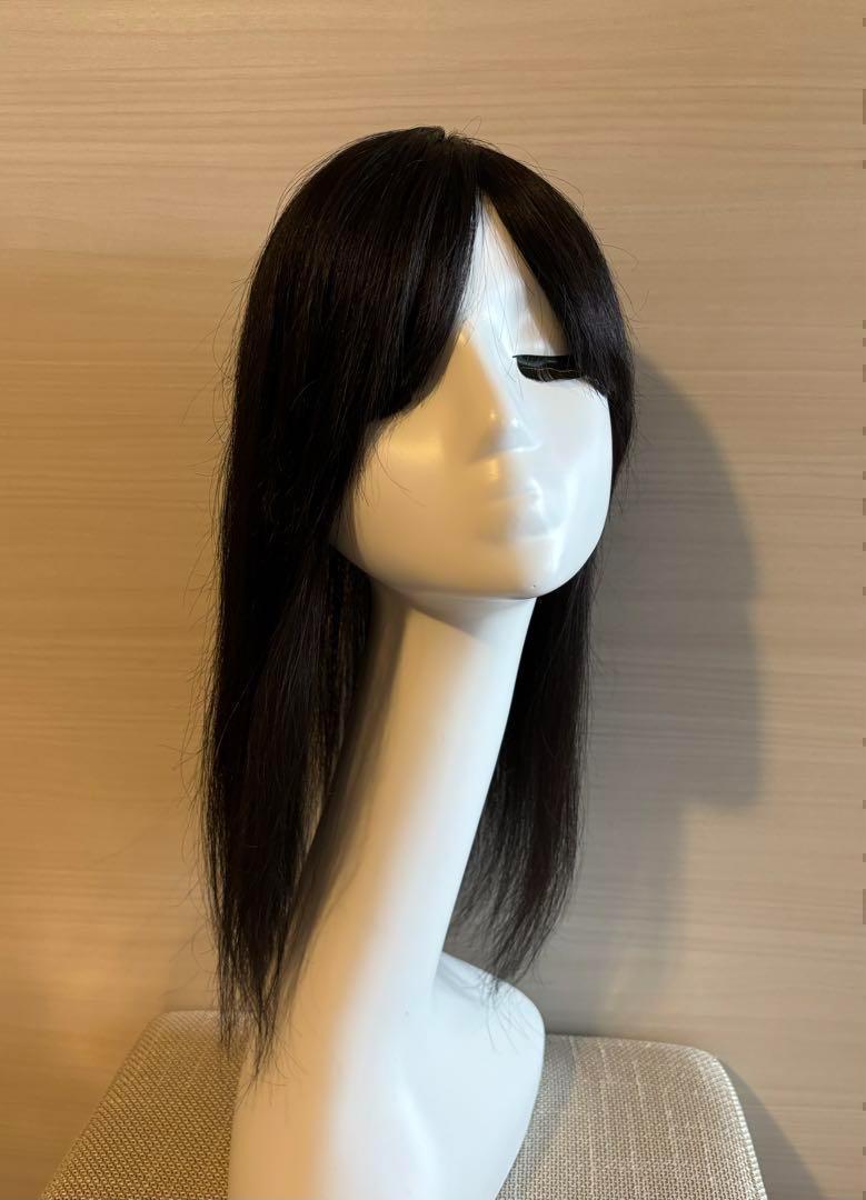 人毛