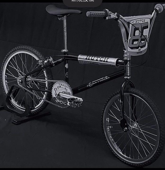 PRO-NECK USA 43T クランクセット ハイポリッシュ OLD BMX