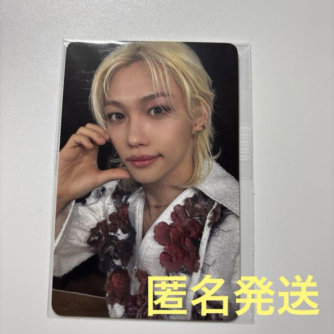 2024年最新海外 ktown4u ボラ bullet cherry 特典トレカ
