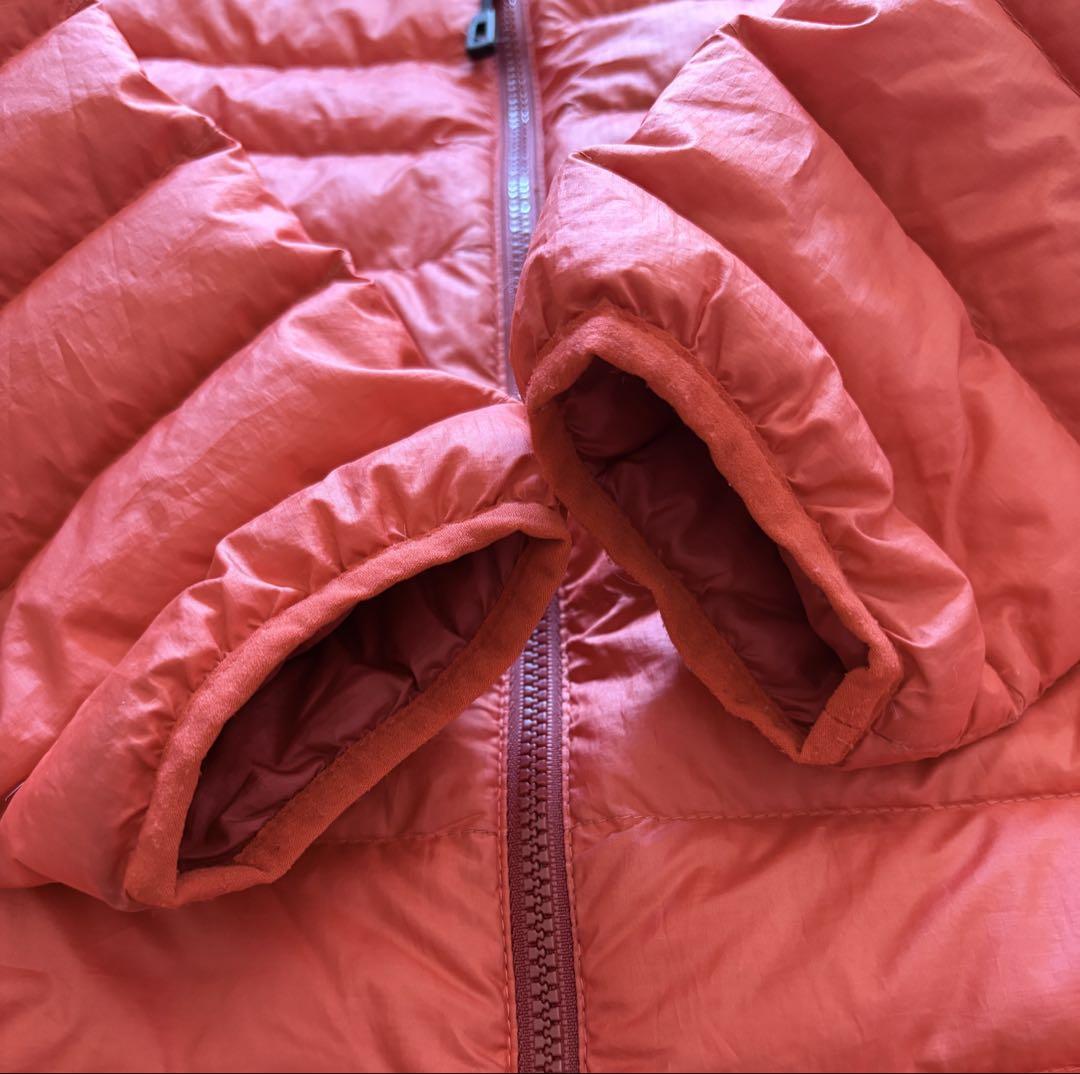 patagonia パタゴニアダウンジャケット
