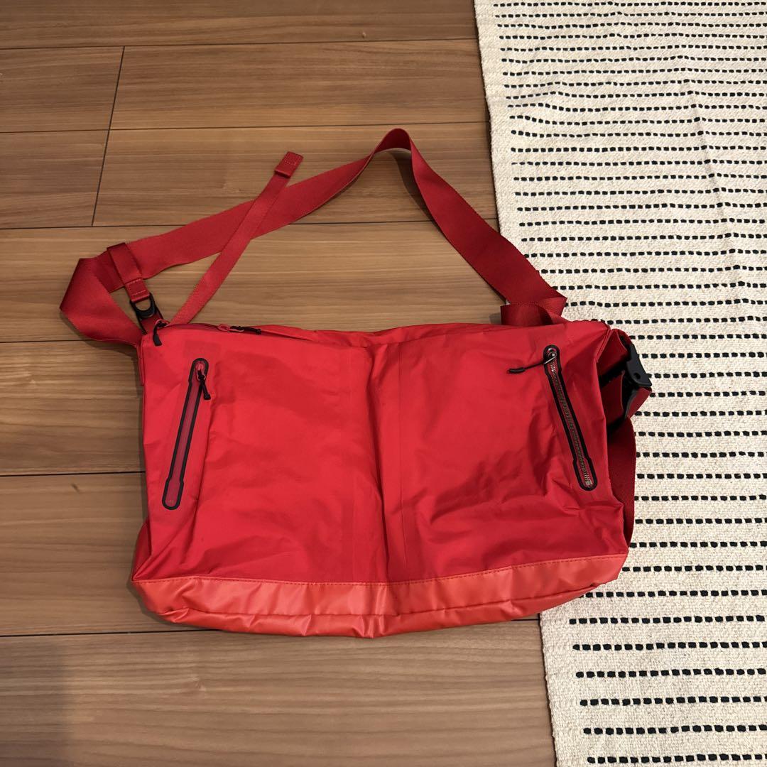 吉田カバン　porter ショルダーバッグ