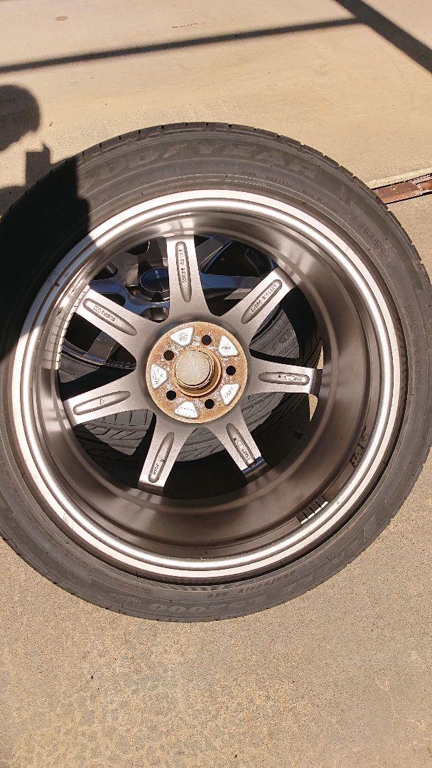 PCD100 205|50R17