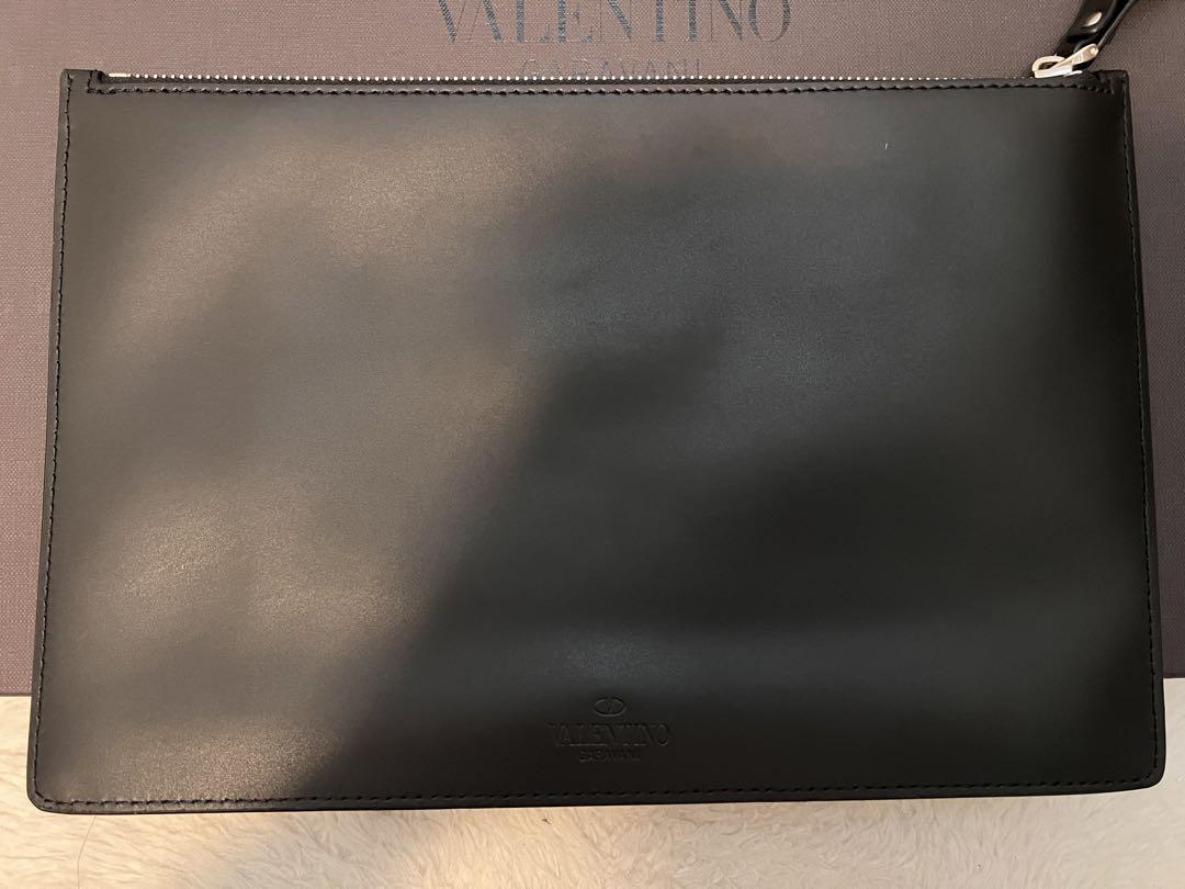 VALENTINO クラッチバッグ