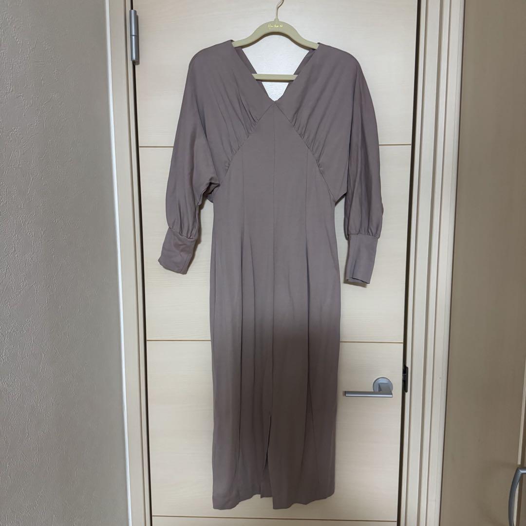 Midi Dress