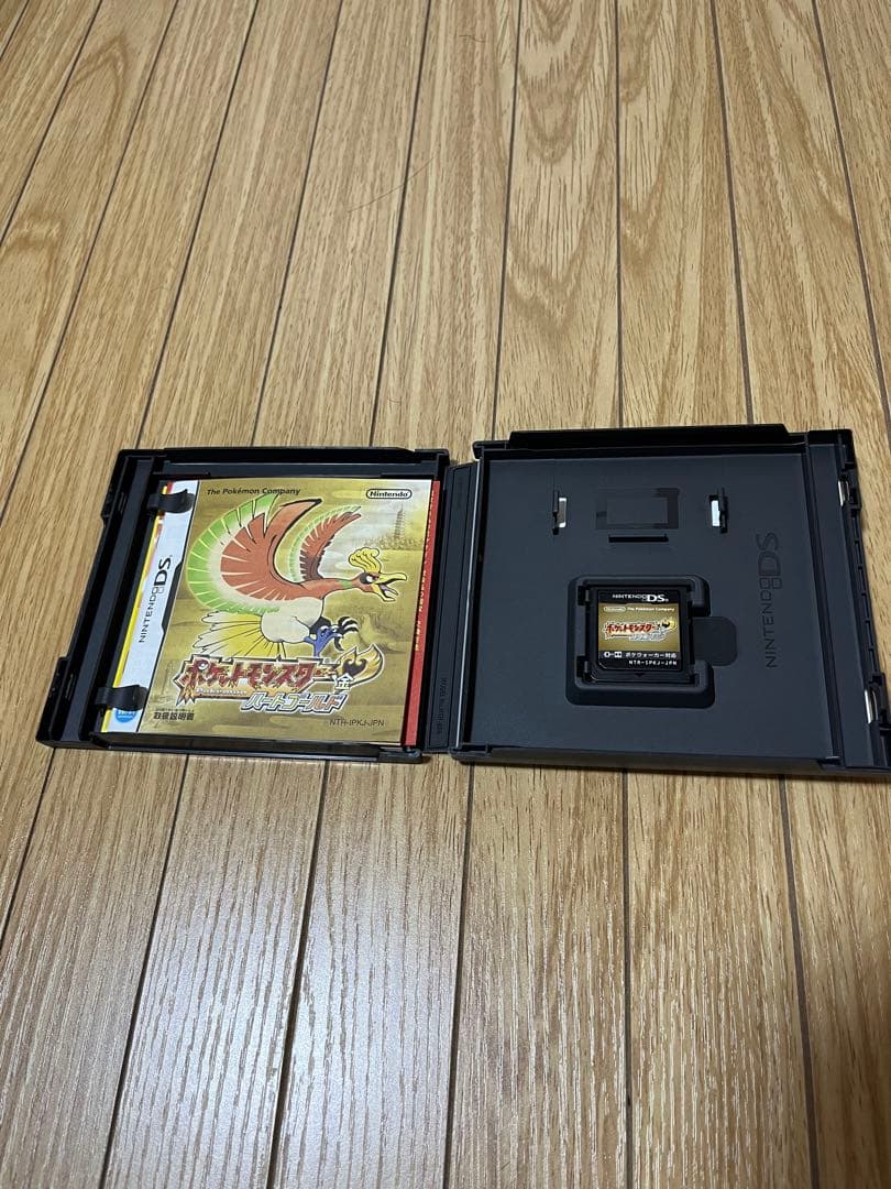 ポケットモンスター