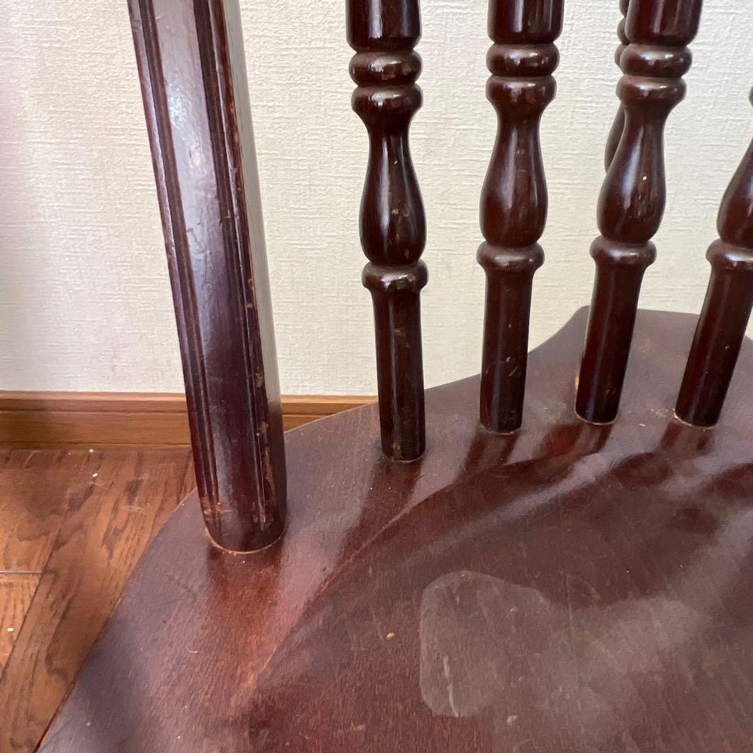 秋田木工家具 ウィンザー