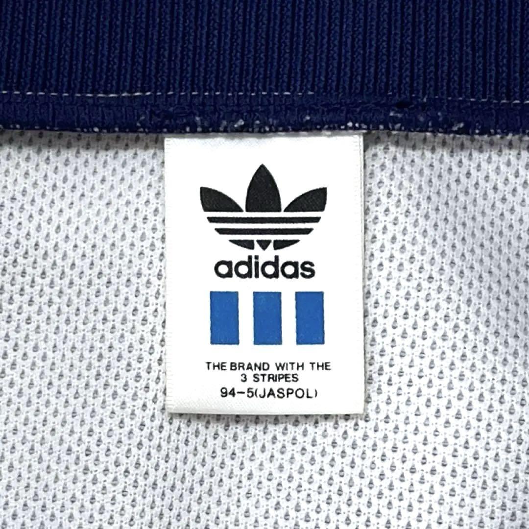 5913 adidas トラックジャケット デサント アユニ・D着用 グレー L 5913 adidas トラックジャケット デサント アユニ・D着用 グレー L