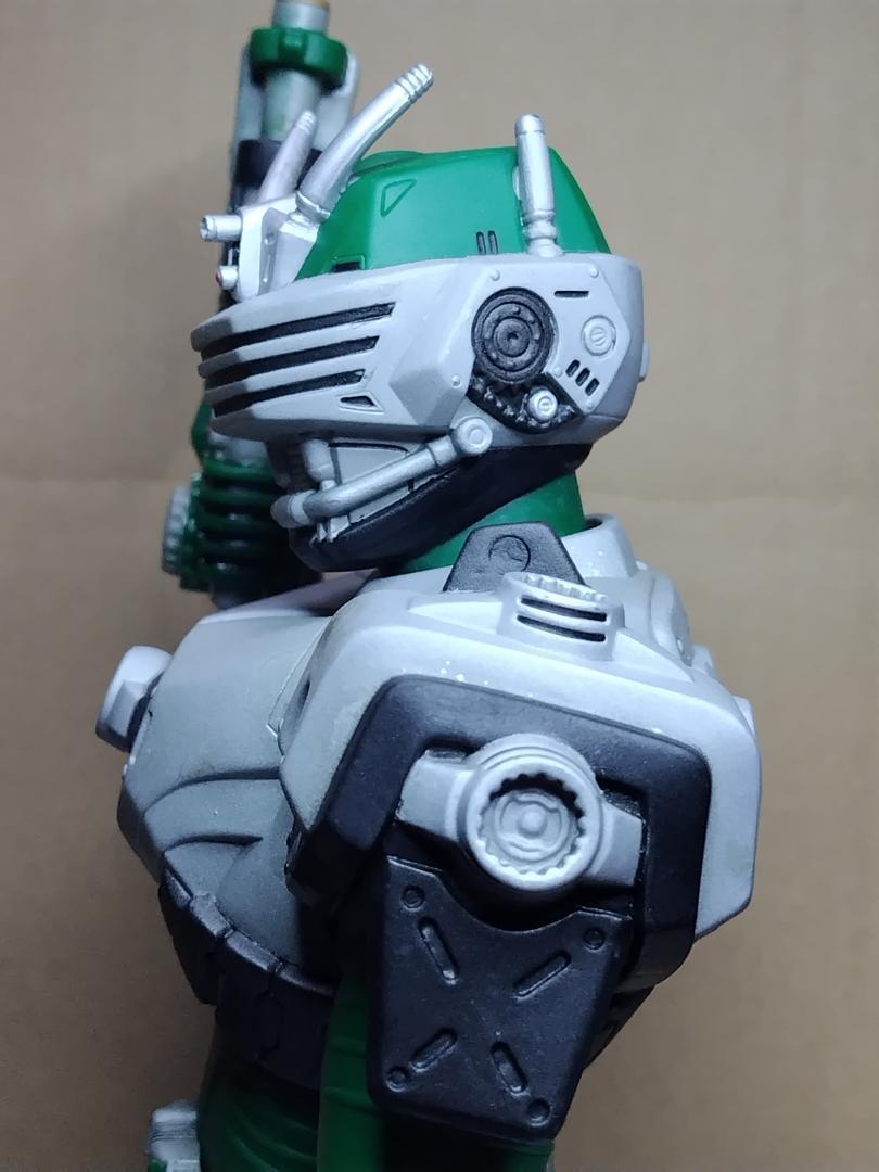 フカジュン様専用】仮面ライダーゾルダ他 全部で12体 フカジュン様専用】仮面ライダーゾルダ他 全部で12体