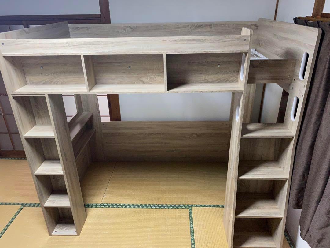 IKEA *STUVA レンドナー *ロフトベッド IKEA *STUVA レンドナー *ロフトベッド