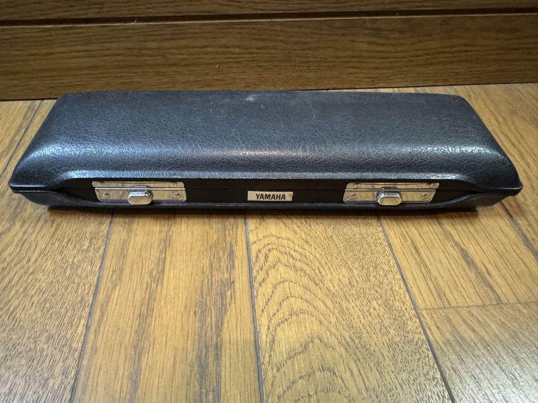 YAMAHA YPC-32 ピッコロ