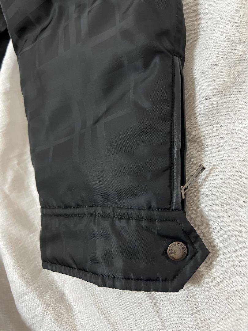 BURBERRY