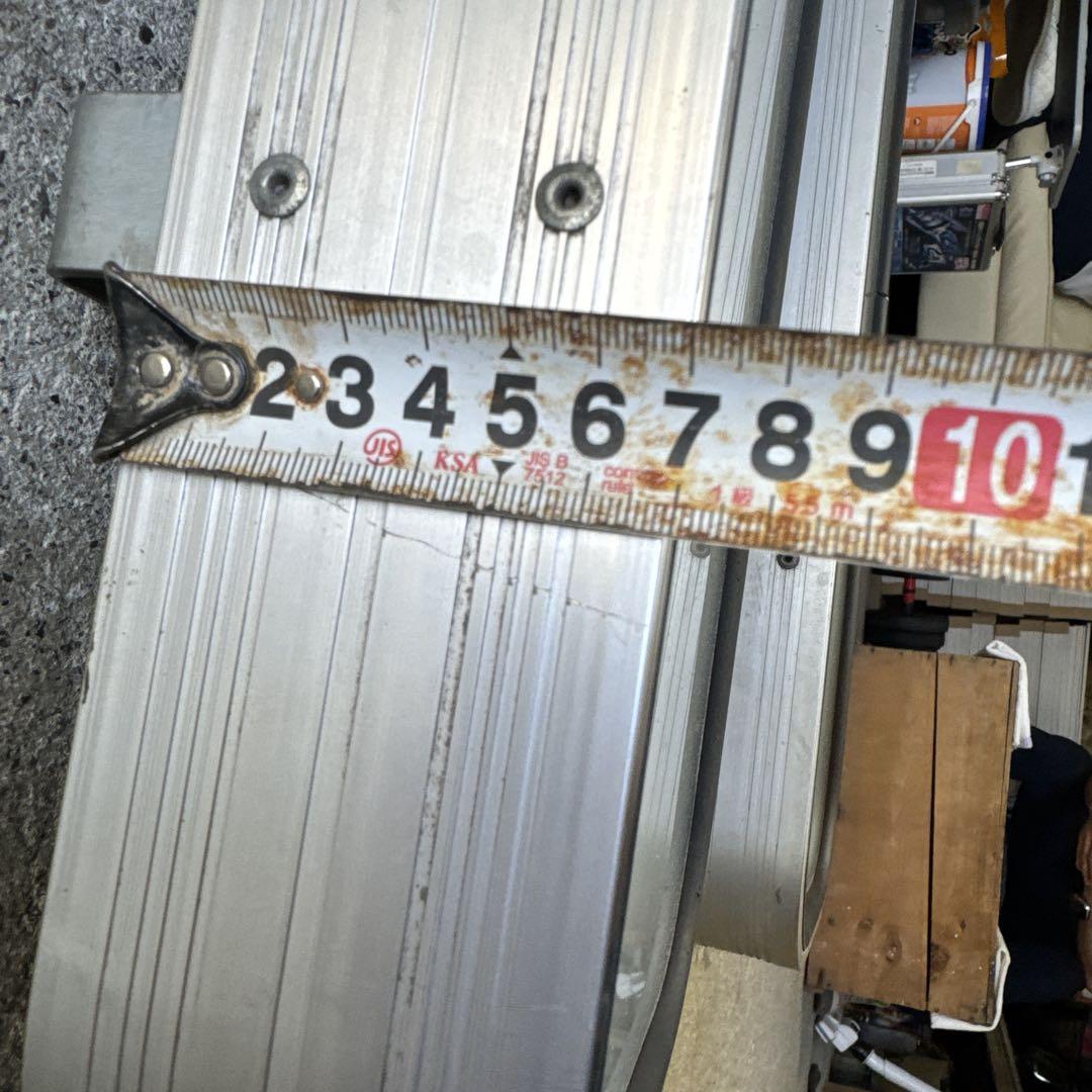 godken112専用 トラック用看板灯 アルナアンドン (650×200)