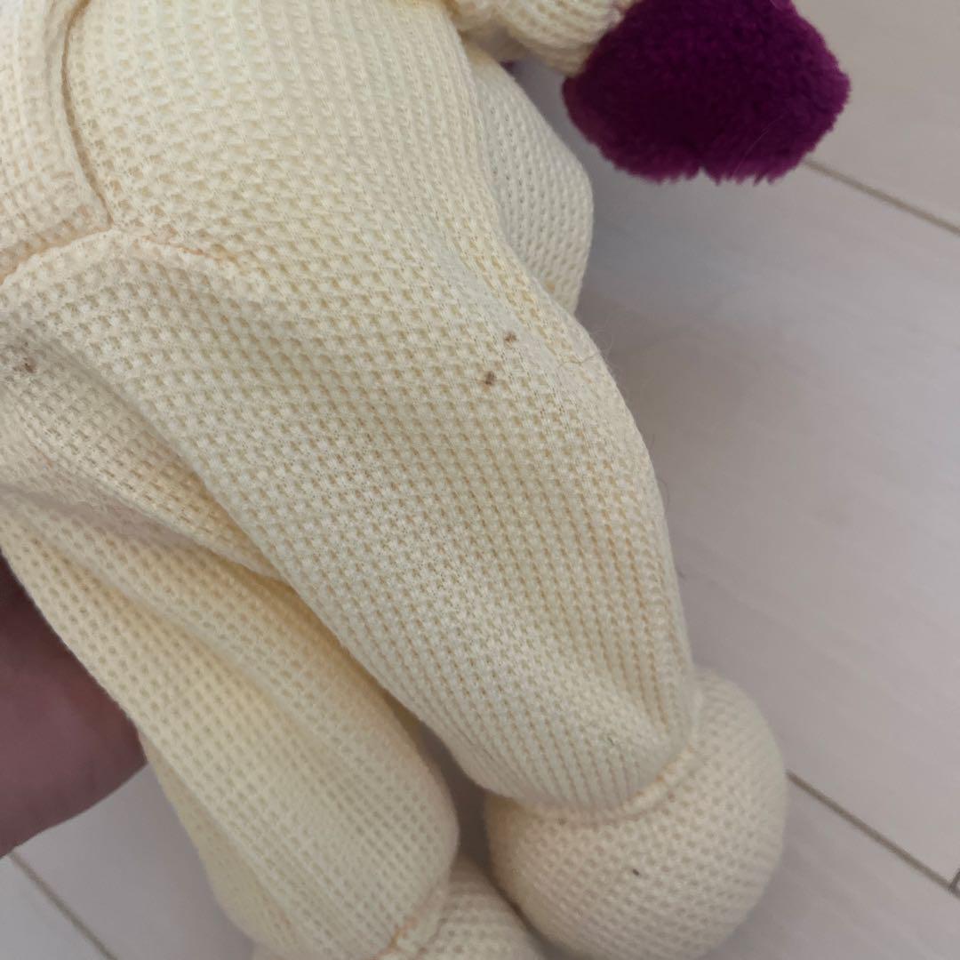 Barney ぬいぐるみセット