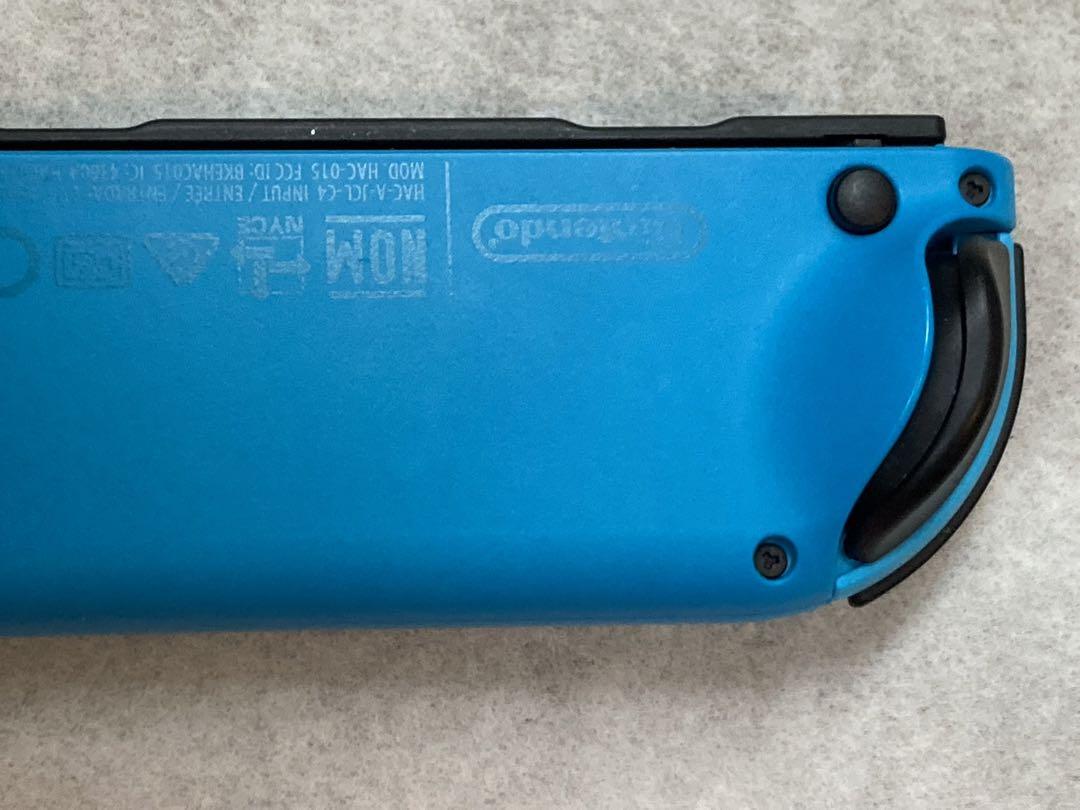 【美品】Nintendo Switch 有機ELモデル一式