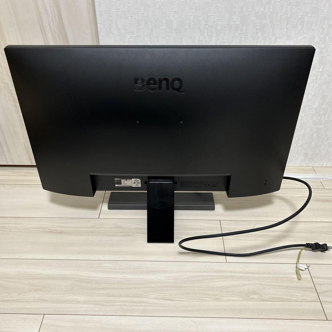 BenQ ゲーミングモニター