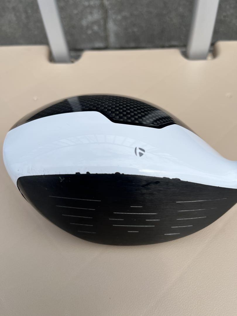 初代M1ドライバーヘッドのみ