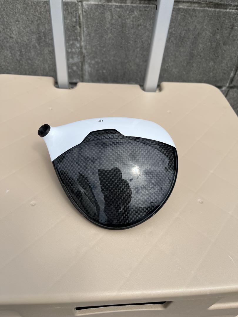 初代M1ドライバーヘッドのみ